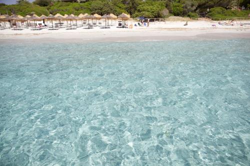 Boutique Hotel Su Sergenti - image 7