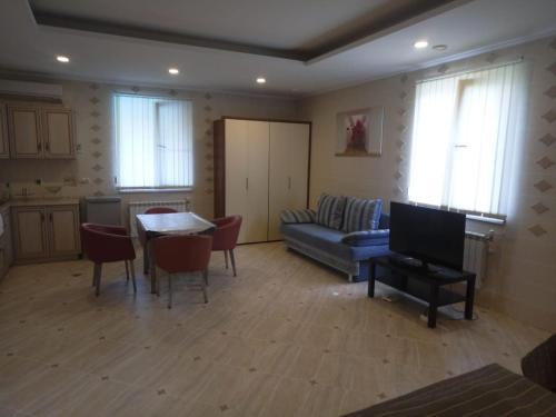 Pilot Guest House - Domodedovo - main image