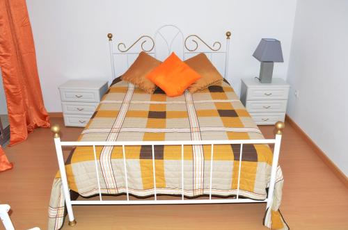 Apartamento Cristina