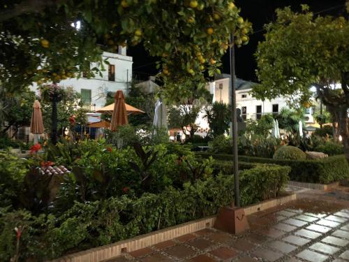 Apartamento Parque Alameda