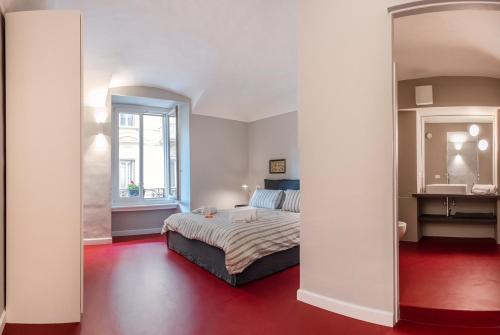 Comfort For Groups & Families in city center, Turín (foto 7)