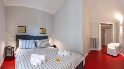 Comfort For Groups & Families in city center, Turín (foto 6)