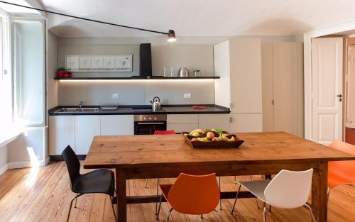 Comfort For Groups & Families in city center, Turín (foto 3)