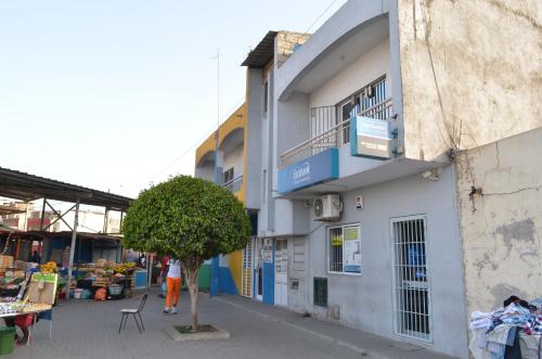 Apartamento António