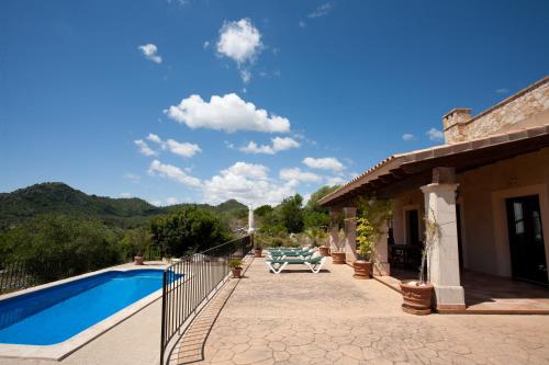 El Cel (Der Himmel), Son Servera (photo 7)