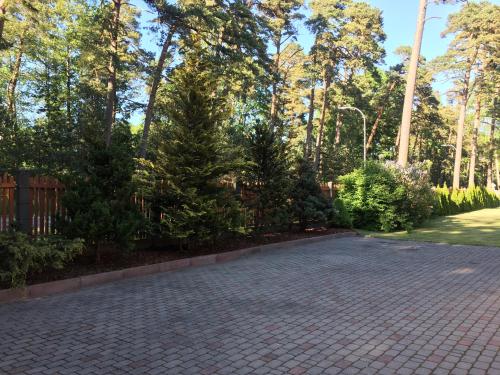 Strēlnieku prospekts Villa 44 (Strelnieku prospekts Villa 44) in Jaundubulti