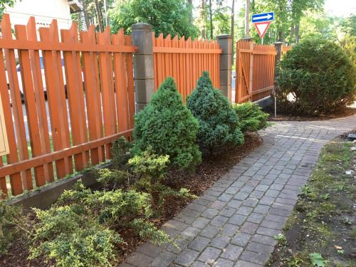 Strēlnieku prospekts Villa 44 (Strelnieku prospekts Villa 44) in Jaundubulti