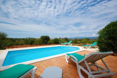 Casa da Eira - Private Villa - pool - Free wi-fi - Air Con