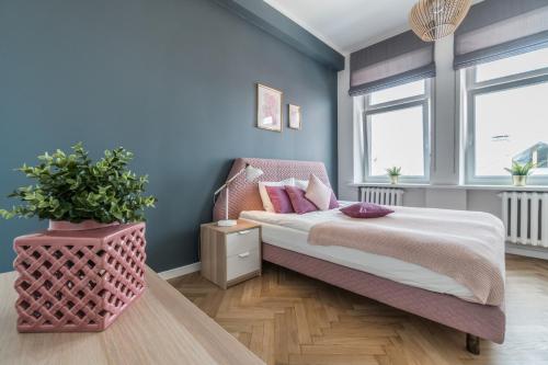 Greystone Suites & Apartments, Riga (photo 7)
