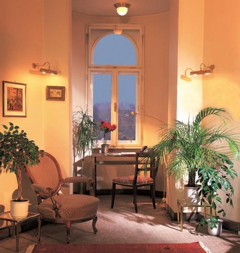 Mondial Appartement Hotel - image 12