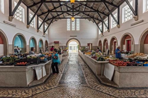 Casa da Eira - Private Villa - pool - Free wi-fi - Air Con in เมเดย์โรส