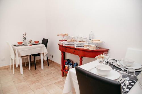 Casa Marzia B&B