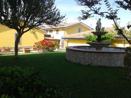 la Campagnola – Cerveteri