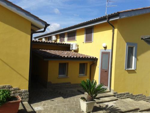 la Campagnola – Cerveteri