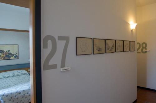Hotel Locanda Mel Room Type - Double Room with Terrace