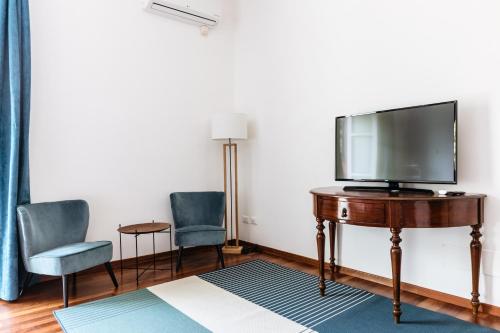 Domus Sicily - Piazza Marina Suite