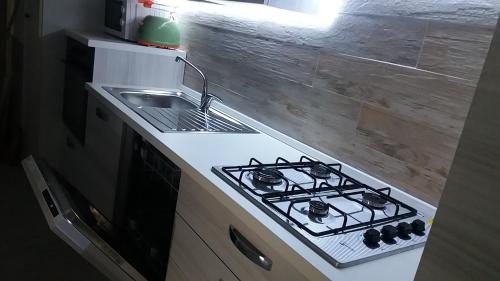 Appartamento Salina Bamba - image 10