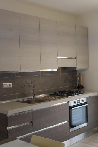  Casa Vacanze Calabro' in SantʼAntìoco