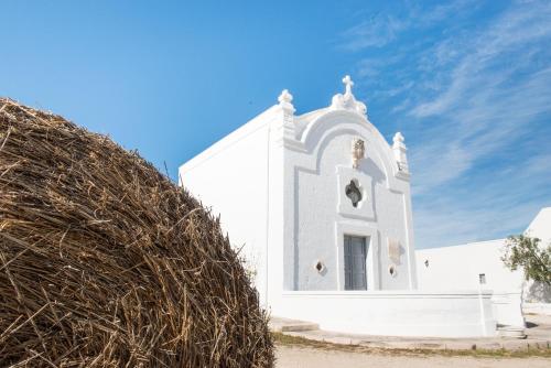 Masseria San Giovanni - Epoca Collection