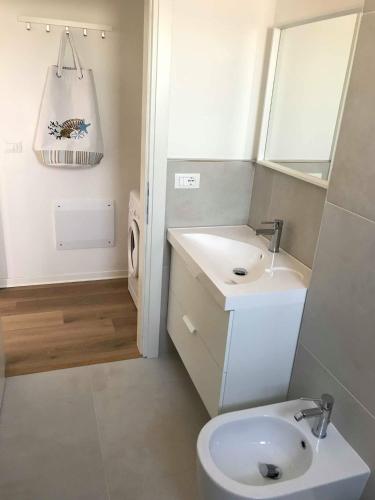 DELTA A - Piazza Marina - Vista mare, Lido di Jesolo (zdjęcie 10)