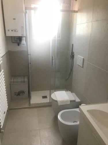 DELTA A - Piazza Marina - Vista mare, Lido di Jesolo (zdjęcie 9)
