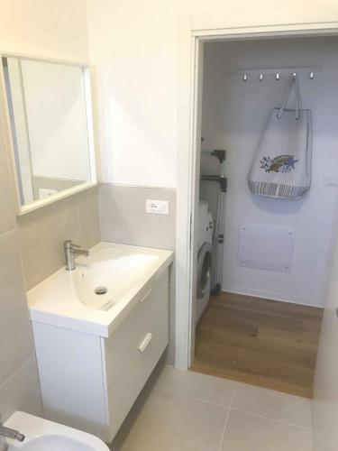 DELTA A - Piazza Marina - Vista mare, Lido di Jesolo (zdjęcie 8)