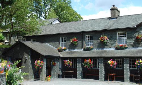 Three Shires Inn - image 14