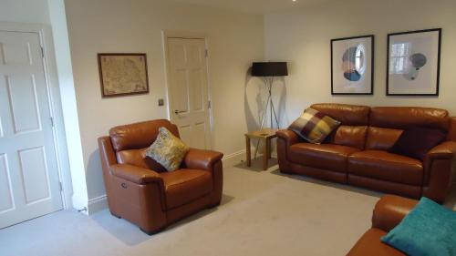 Hunter’s Retreat Room Type - Apartment