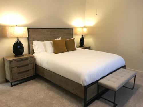 Downtown Suites One Healdsburg (CA)