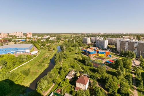 Апартаменты Fon Haus на Рощинскои