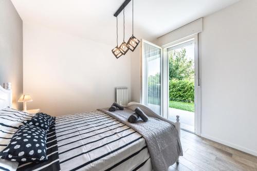  Tigli Suite in Marghera