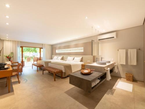 Hotel Real Villa Bella in อิลญาเบลา