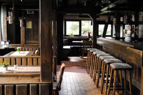 Gasthof Sauerwald in Bestwig