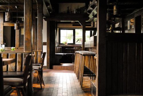 Gasthof Sauerwald in Bestwig