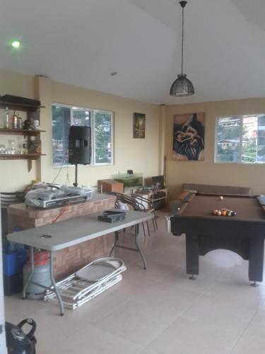 Seaview Hideaway in พอร์ต-ออฟ-สเปน