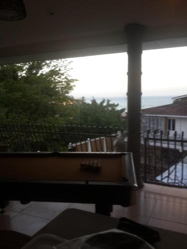 Seaview Hideaway in พอร์ต-ออฟ-สเปน