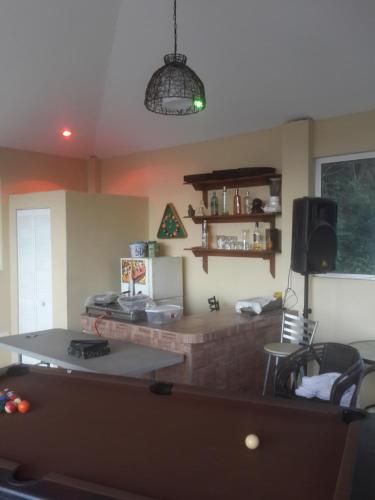 Seaview Hideaway in พอร์ต-ออฟ-สเปน