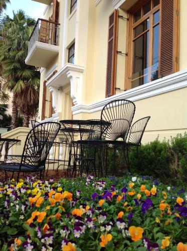 Sodas, The Rothschild Hotel - Tel Aviv Finest in Tel Avivo miesto centras