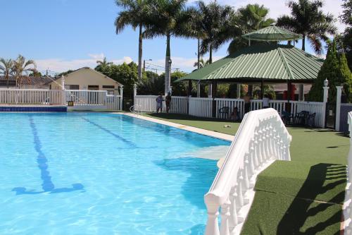 

Casa vacacional Girardot