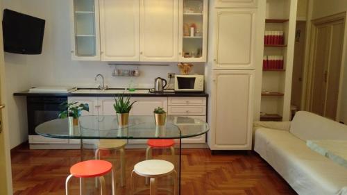 ローマ Varese Guest House 3つ星 ホテル ロビー