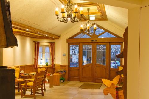 Landhotel Voss im TalVital