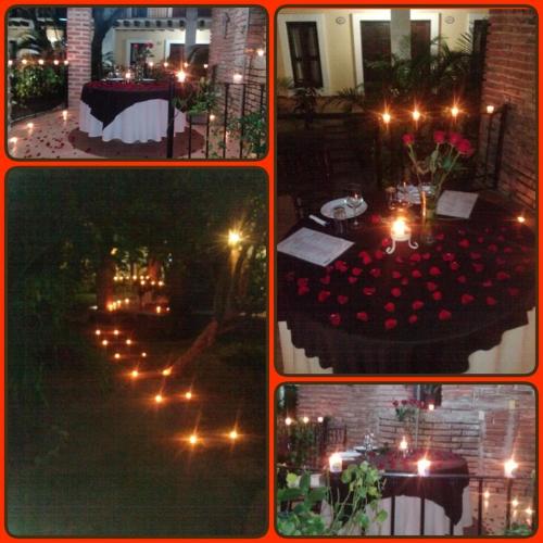 144661438 Hotel Quinta Minera