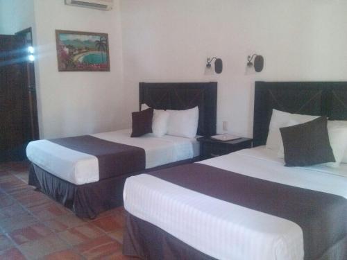 144661881 Hotel Quinta Minera