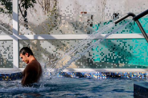 Hotel Termal Los Cardones & Spa