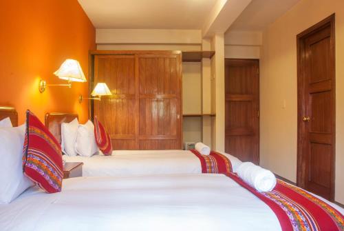 Imperial Cusco Hotel Image 8