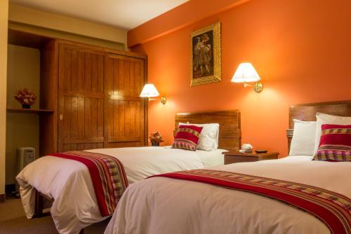 Imperial Cusco Hotel Image 7