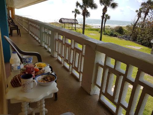 South Beach Inn - Cocoa Beach - 편의 시설/서비스