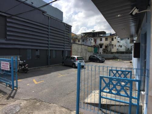 帕顿甘酒店 帕顿甘酒店