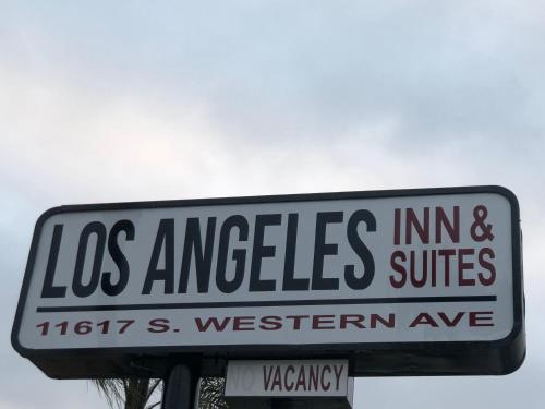 Los Angeles Inn & Suites - LAX