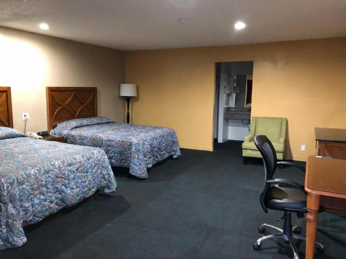 Los Angeles Inn & Suites - LAX